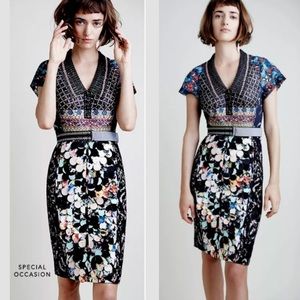 💔SOLD💔 Anthropologie Byron Lars Margot Dress